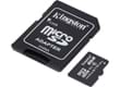 KING-2053 SD/MicroSDHC 8GB